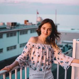 Meet your Posher, Jordan